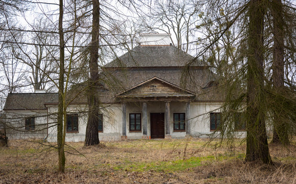 Dworek