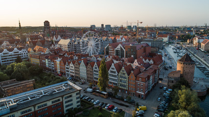 Gdańsk © marekka