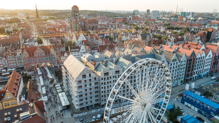 Fototapeta premium g