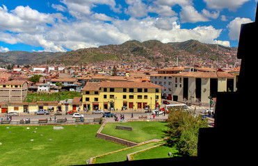 Cuzco