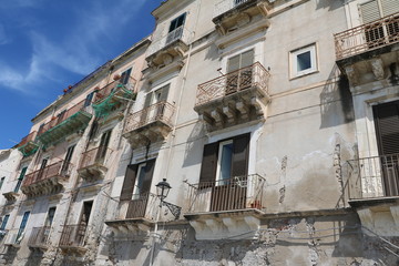 Holidays in Syracuse Ortigia, Sicily Italy 