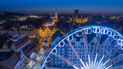 Gdańsk © marekka