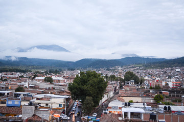 Obraz premium quiroga