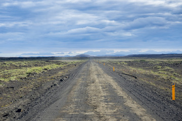 Carretera islandesa