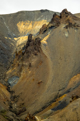 Landmannalaugar