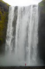 Skogafoss