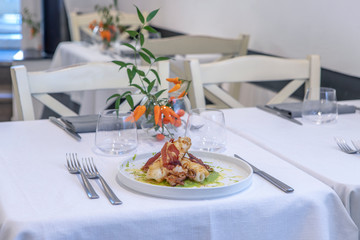 italian food