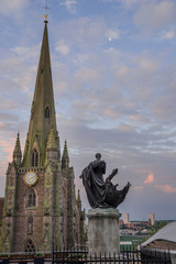 Saint Martin's in the Bull Ring