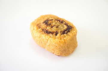 Makroudh, special Maghrebi sweet pastry
