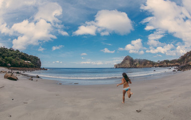 Nicaragua adventure travel