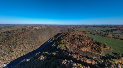 Allassac (Corrèze - Fraznce) - La Roche