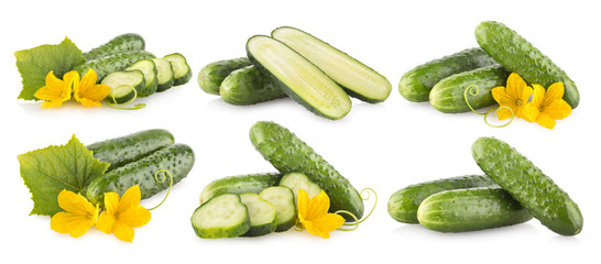 Cucumbers