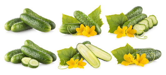 Cucumbers