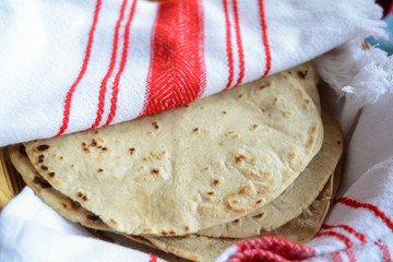 tortilla