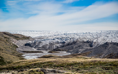 Greenland adventure travel