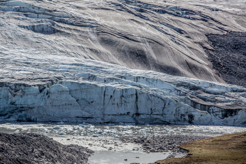 Greenland adventure travel