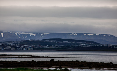Greenland adventure travel