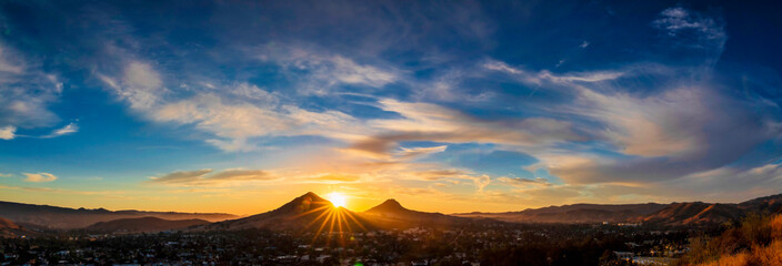 Happy Sun, San Luis Obispo, CA