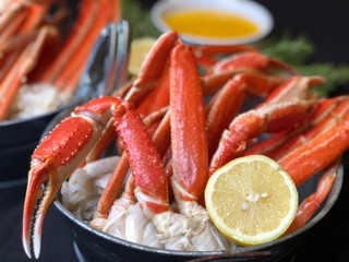 Crab Legs