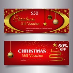 Holidays,Gift Voucher for Christmas