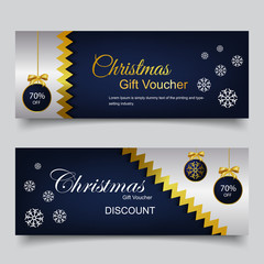 Holidays,Gift Voucher for Christmas