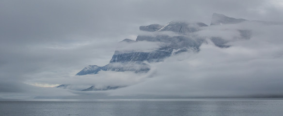 Greenland Adventure Travel