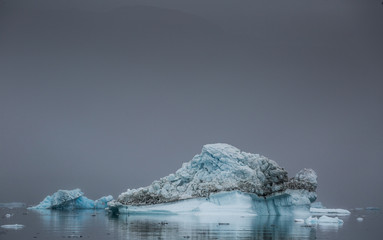 Greenland Adventure Travel