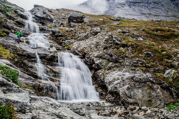 Greenland Adventure Travel