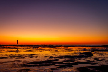 Coledale Rock Pool, Coledale
