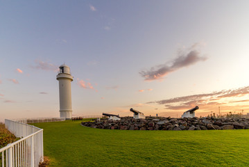 Wollongong Head Lighthouse, Wollongong