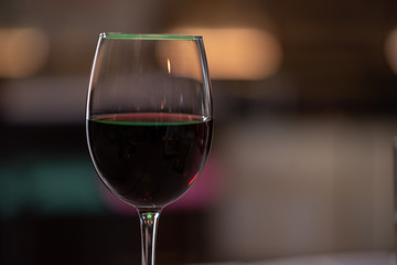 Red Red Wine