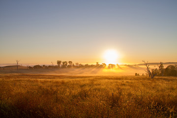 Cullenbone, New South Wales