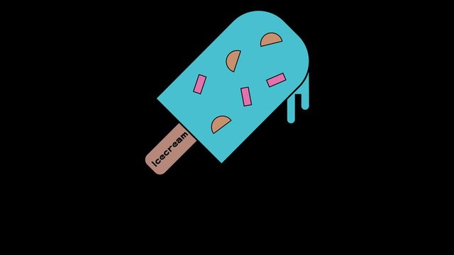 melting ice cream 01