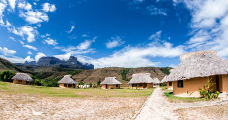 Fototapeta premium Venezuela Adventure Travel