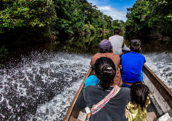 Venezuela Adventure Travel