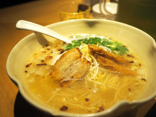 ラーメン