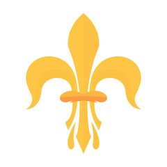 Lyli heraldic emblem