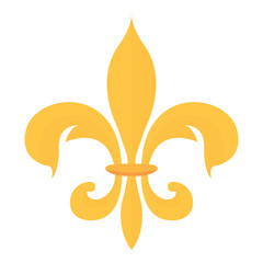 Lyli heraldic emblem © DAVIDS