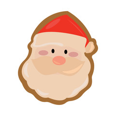 Cute Christmas Sticker