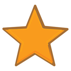 Cute Christmas Sticker