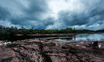 Venezuela Adventure Travel