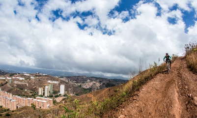 Venezuela Adventure Travel