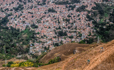 Venezuela Adventure Travel