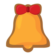 Cute Christmas Sticker