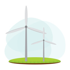 Renewable energy Industry
