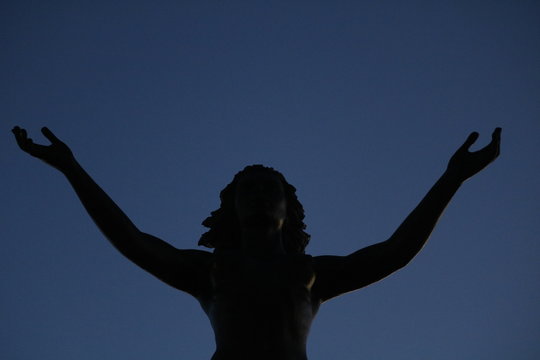 El abrazo de la sirena