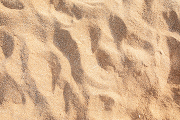 beautiful sand background