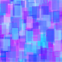 美しいベクターの背景素材 | 涼しいカラー   