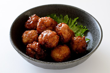 肉団子