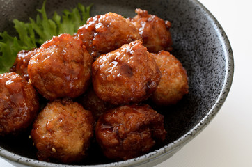 肉団子